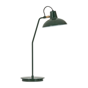 Lampada da tavolo Hddesk Verde - House Doctor