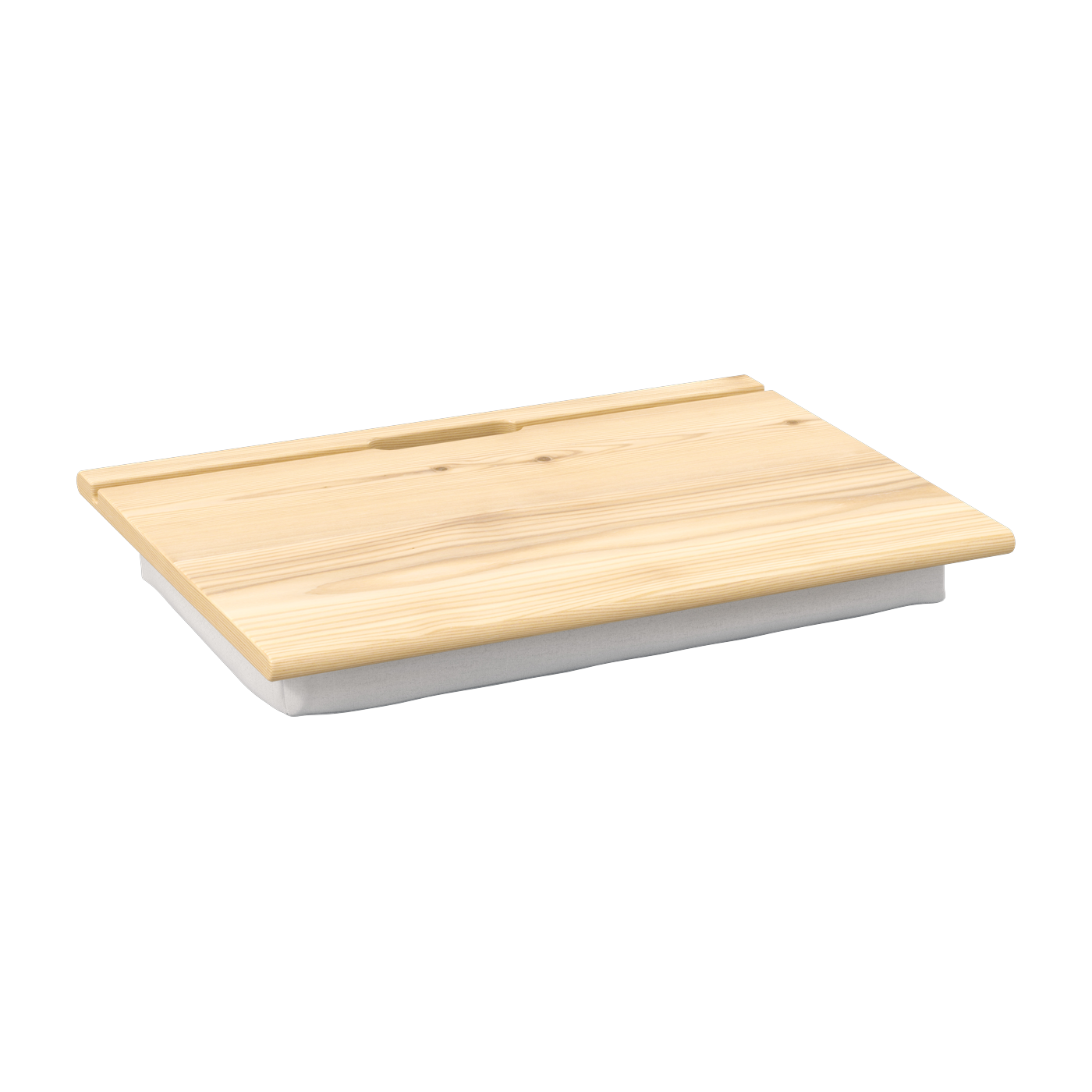 Table d'appoint en bois de pin laqué 33x7cm BFF- Karup Design