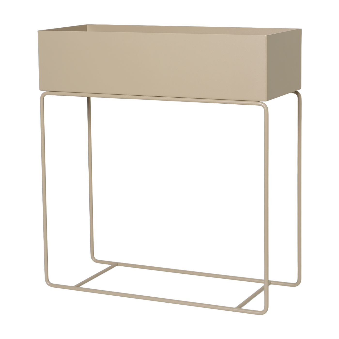 Plant Box - Cashmere