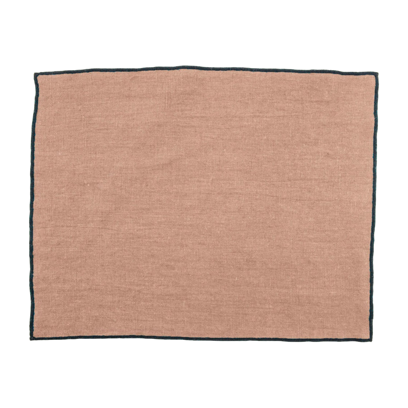 Set de table en lin cimarron 35x45cm Luri - Haomy