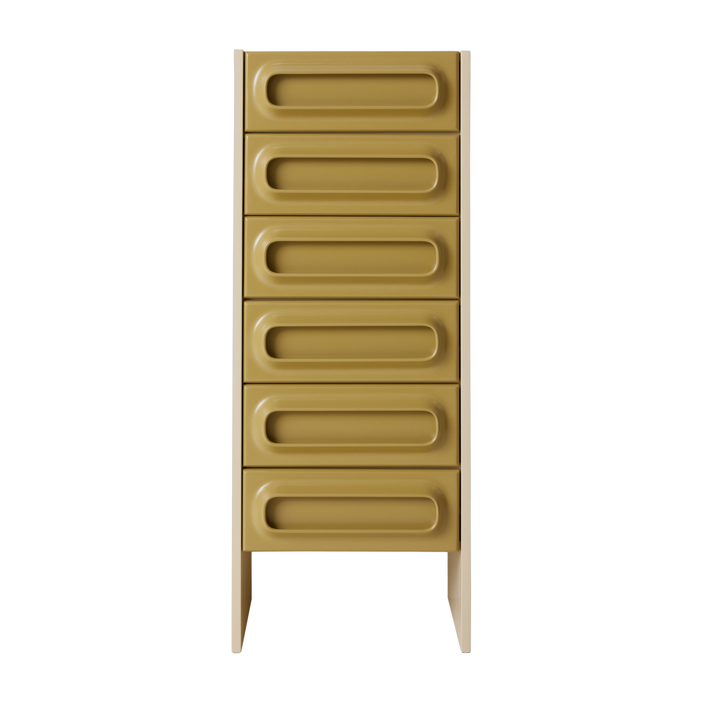 Espacio Cajonera Sage/ Cream - HKliving