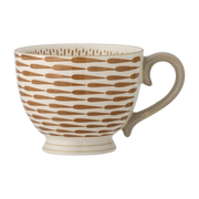 Tazza Maple Gres Arancione - Bloomingville