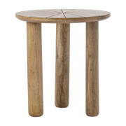 Table basse Stella Nature Mango - Bloomingville