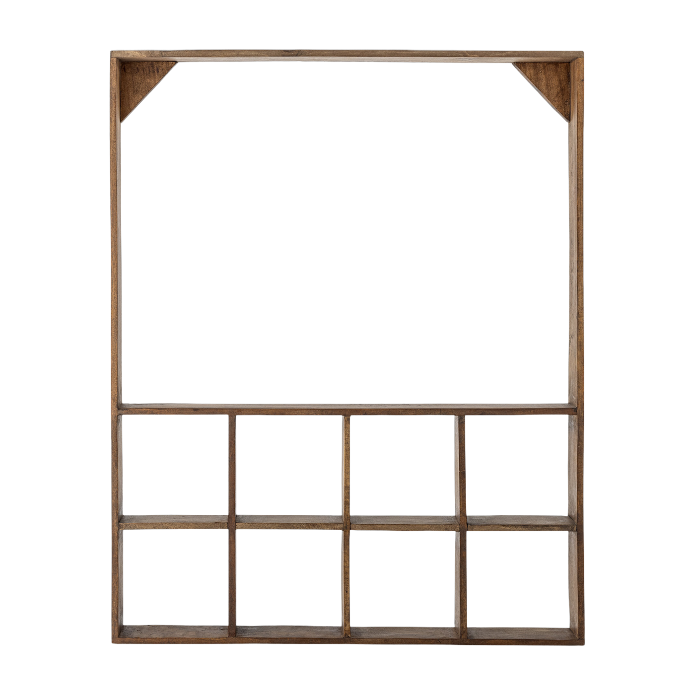 Etagère Marino Bois Récupéré Marron - Bloomingville