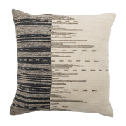 Seaford Coussin Nature Coton - Bloomingville
