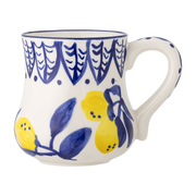 Tazza Maxima Blu Gres - Bloomingville