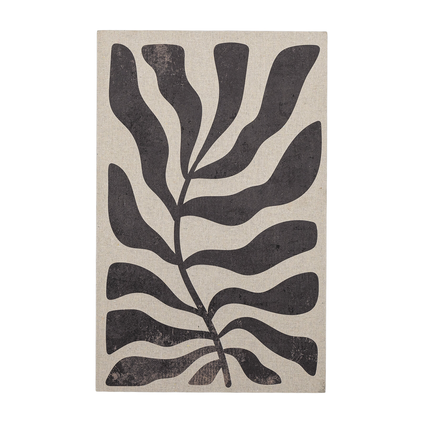 Tiller Wall Decor Nature Cotton - Bloomingville