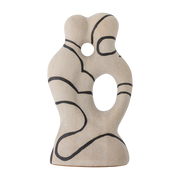 Eugenie Deco Nature Stoneware - Bloomingville