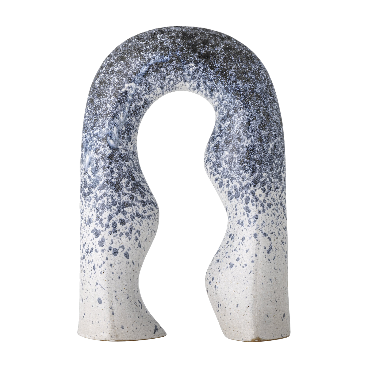 Gate Deco Gres blu - Bloomingville