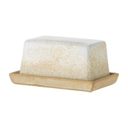 Mantequillera Paula Natural Gres - Bloomingville