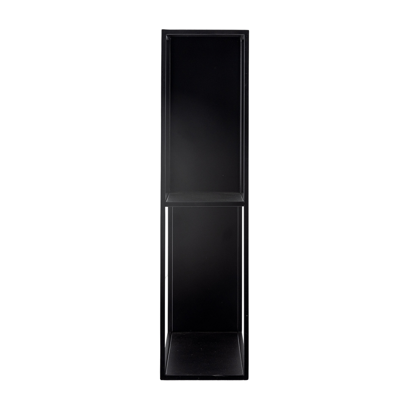 Etagère Mack Métal Noir - Bloomingville