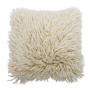 Star Coussin Nature Laine - Bloomingville
