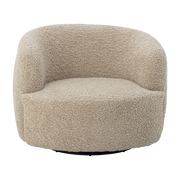 Nature Chaise longue Bocca Poliéster - Bloomingville