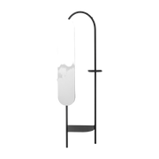 Perchero Belen Metal Negro - Bloomingville