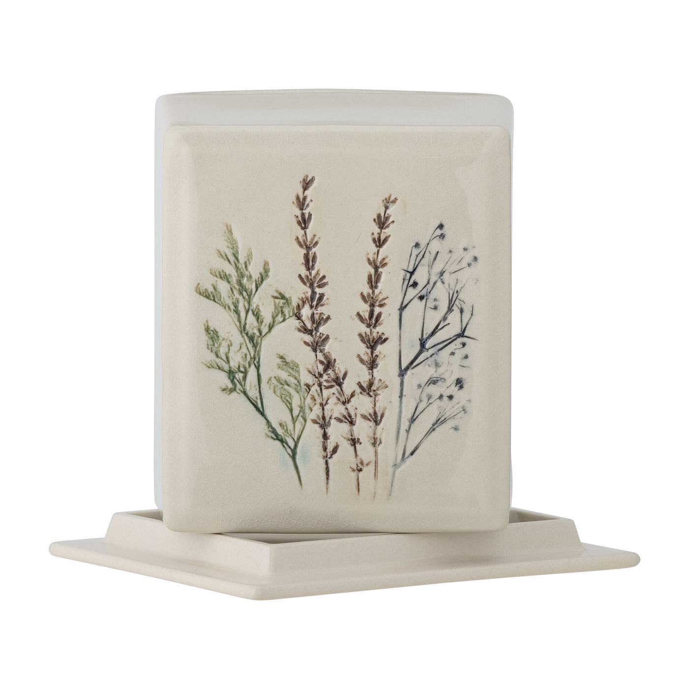 Burattiera Bea Nature Gres - Bloomingville