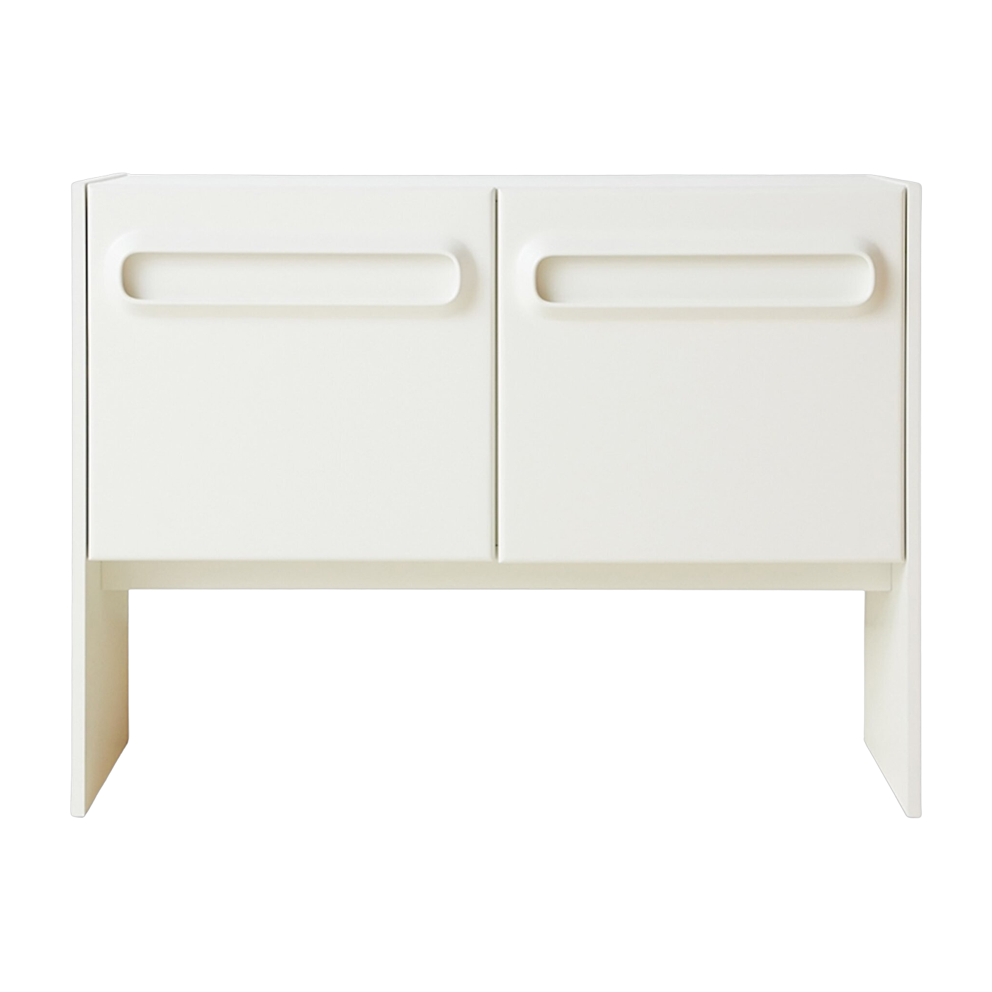 Kommode Space Small White - - HKLIVING