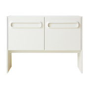 Cassettiera Space Small White - HKLIVING