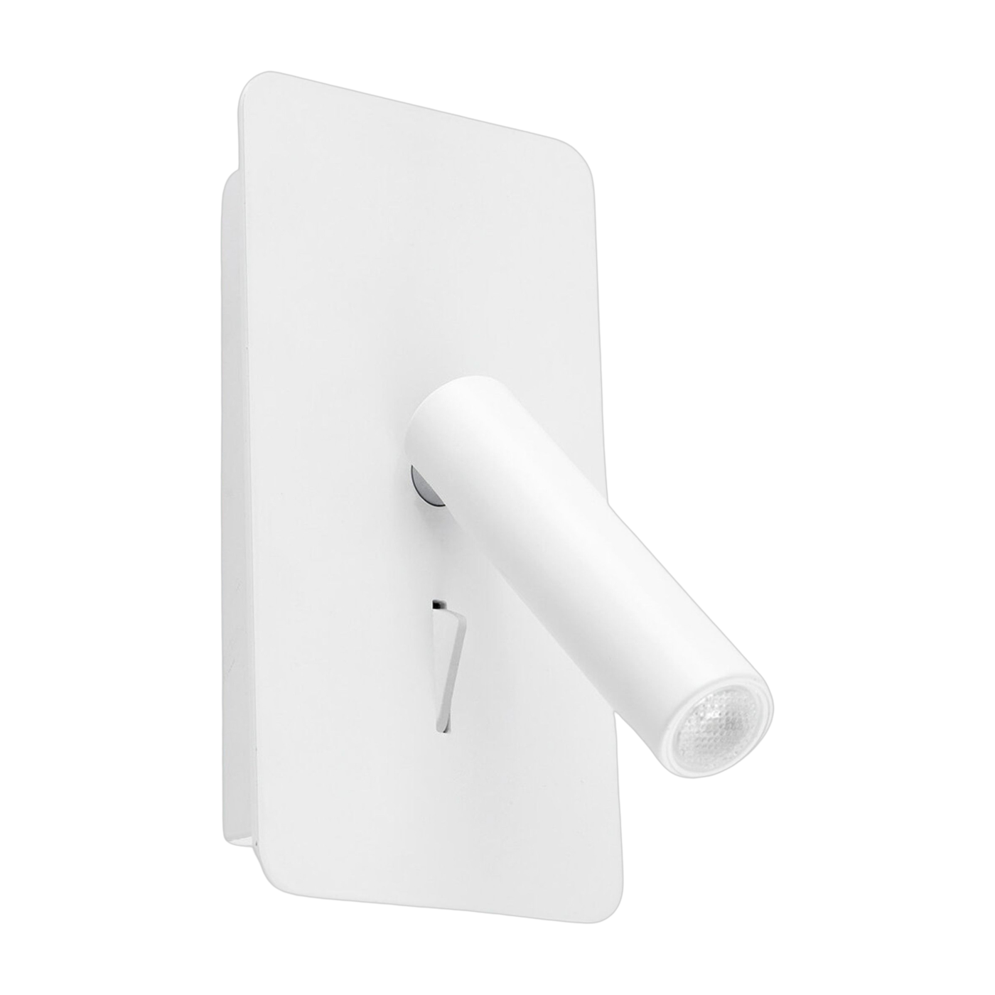 Lampada da parete bianca 17x9, 5cm USB Suau - Faro Barcelona