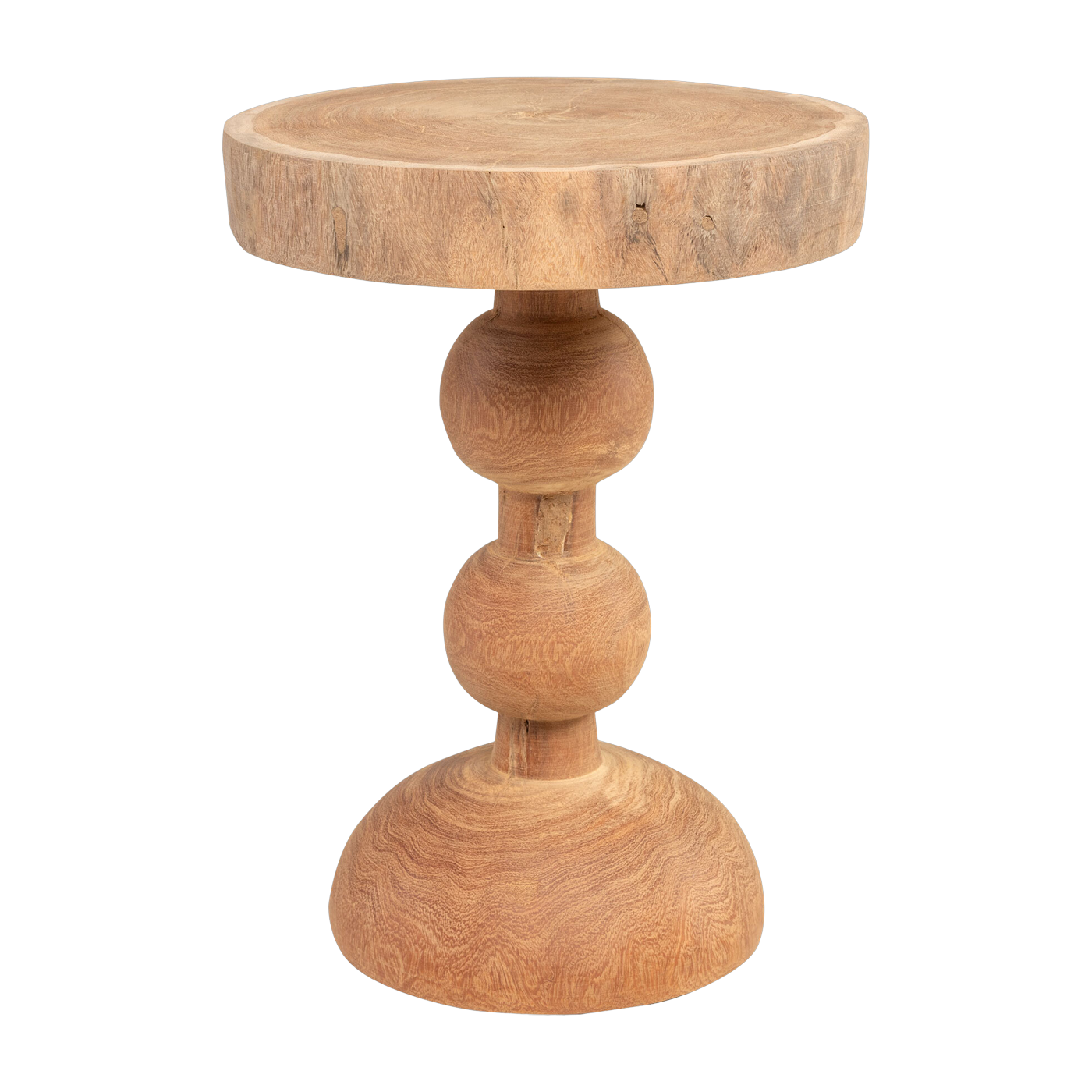 Wooden side table dimb 32, 5x44, 5cm Boule - Versmissen