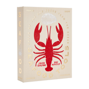 Coffret für Meeresfrüchte 25x20x5cm Les Essentiels -. Printworks