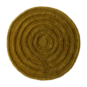 Round Lana Rug Algas (Ø150Cm) - HKliving
