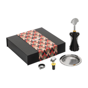 Coffret design accesorios para los amantes del vino - Alessi