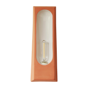 Ceramic wall sconce terra bm 33x12cm Alcove - Violaine d'Harcourt