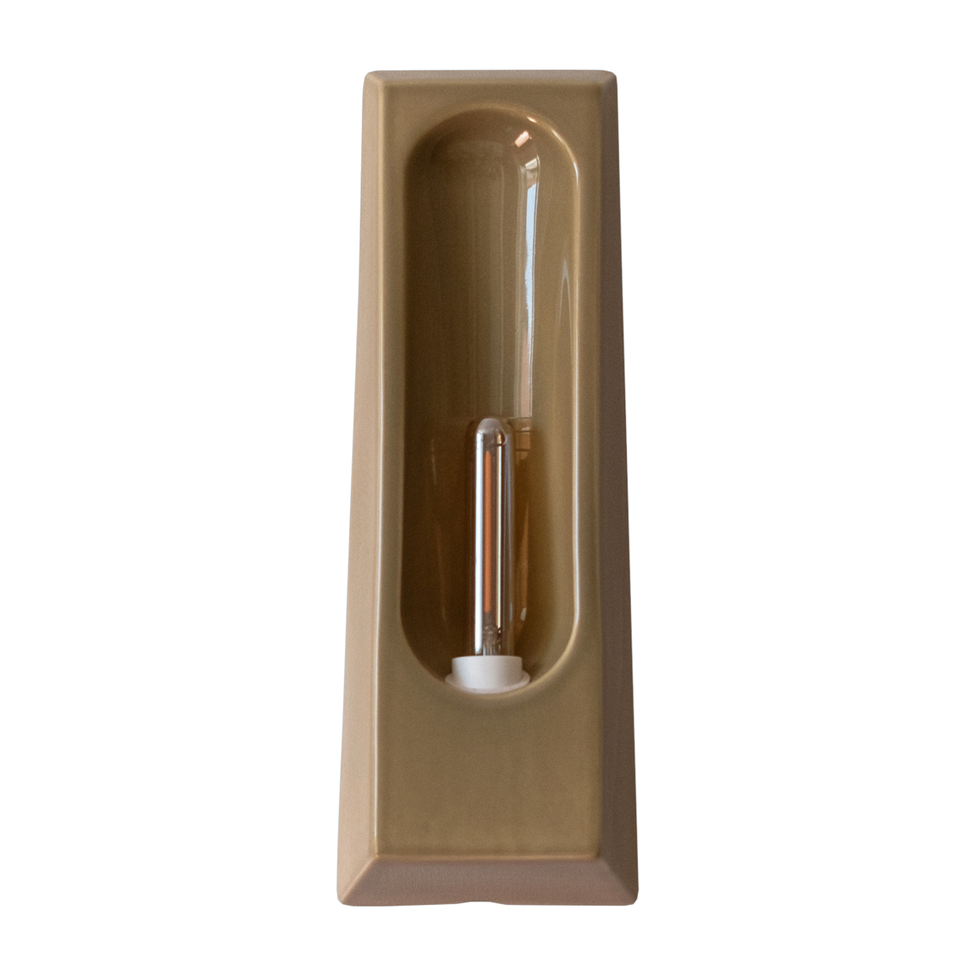 تطبيق جدار من السيراميك زيزفون 33x12 سم Alcove - Violaine d'Harcourt