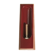 Tinto ceramic wall sconce 33x12cm Alcove - Violaine d'Harcourt