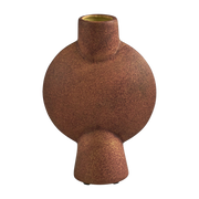 Mini vase Sphere terracota redonda - 101 Copenhagen