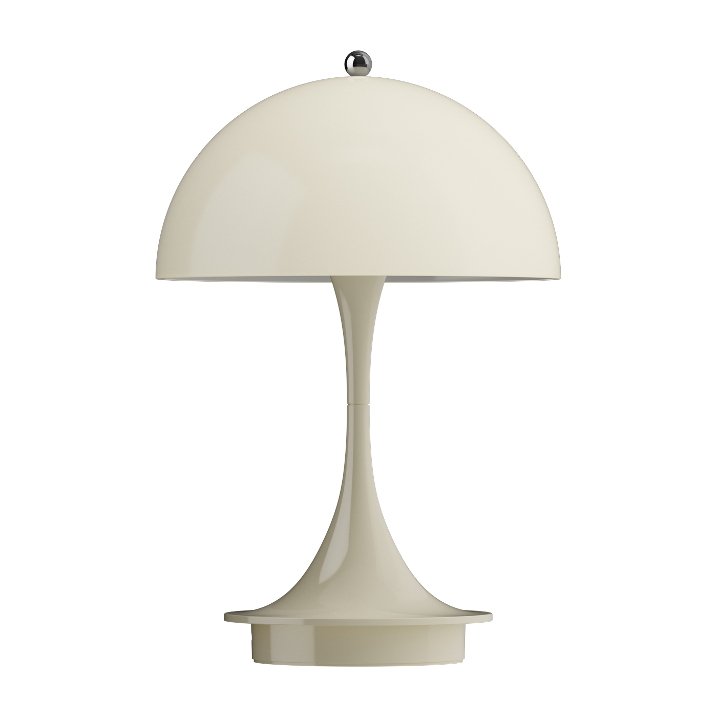 مصباح محمول بيج Panthella 160 Portable V3 - Louis Poulsen