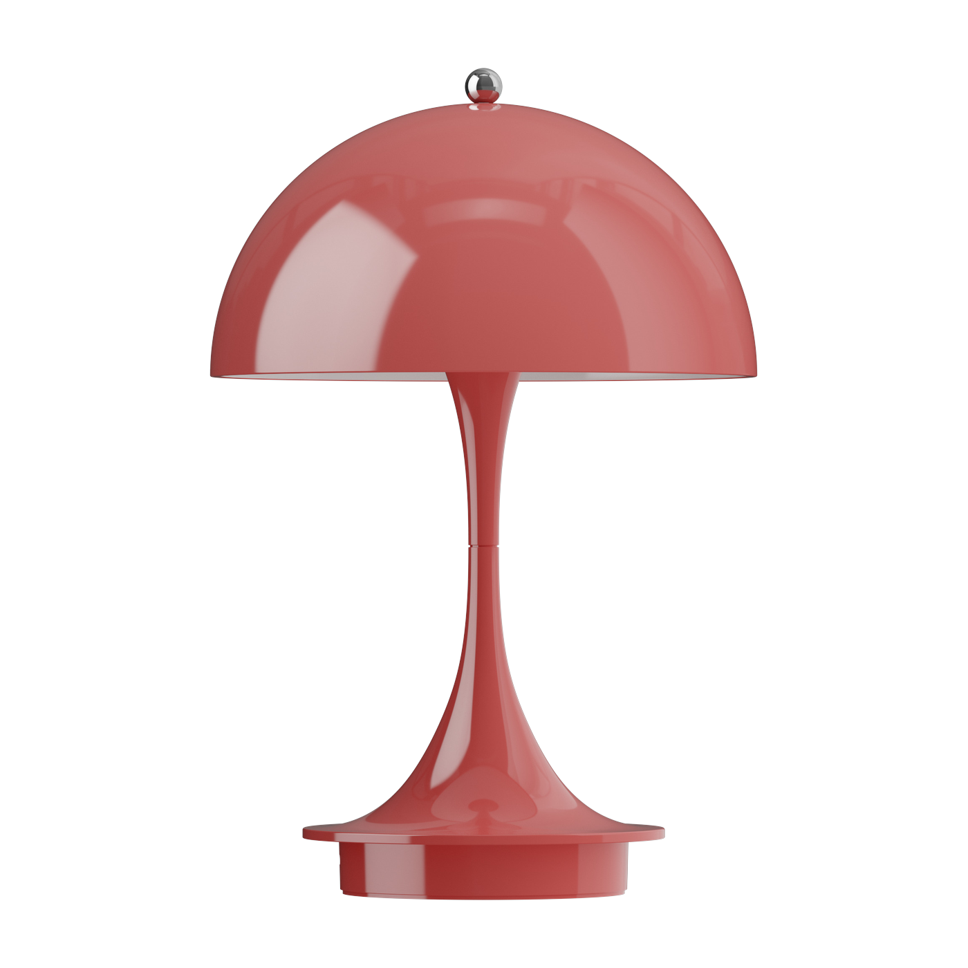 مصباح محمول مرجاني Panthella 160 Portable V3 - Louis Poulsen