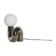 Ceramic table lamp platine 26cm Neotenic - Petite Friture