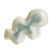 Shell Serving Bowl Oyster - HKLIVING