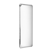 Spiegel design aus poliertem Edelstahl 180x60x6cm Tafla Q1 -. Zieta