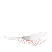 Vermilion acero 140cm Vertigo Nova - Petite Friture