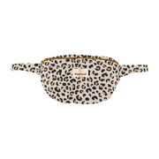 Banane coton léopard 30x15x8cm - Gabrielle paris