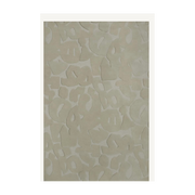 Tapis en laine ivoire 270x340cm Octave - Gabrielle paris