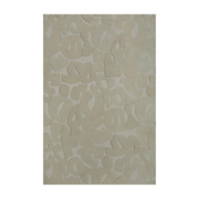 Octave Tappeto in lana avorio 170x240cm - Gabrielle paris