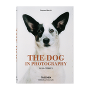 Gebundenes Buch 14x19, 5cm 680 Seiten The Dog in Photography 1839-Today -. Taschen