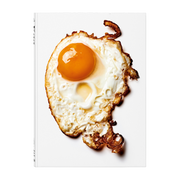 Libro de cuentos y recetas 20x27, 9cm 288 páginas El Gourmand. Huevos. - Taschen