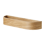 Etagère en chêne naturel 50cm Epoch - Audo