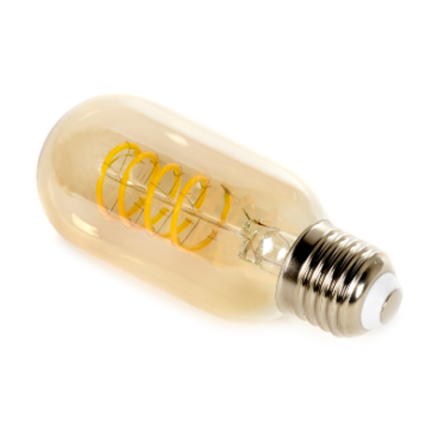 LED-Glühbirne E27 4, 5x11cm -. Serax