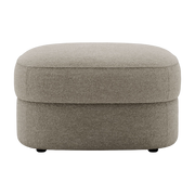 mousse Covent Puff de madera de cáñamo 65 cm - New works