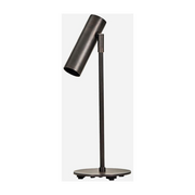 Lampe de table noir antique 14x38,4cm HDNorm - House Doctor