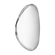 Miroir en inox poli 124x79x6cm Tafla O3 - Zieta