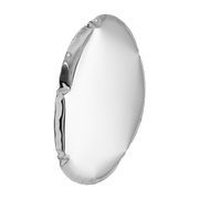 Polished stainless steel mirror 60x40x6cm Tafla O5 - Zieta