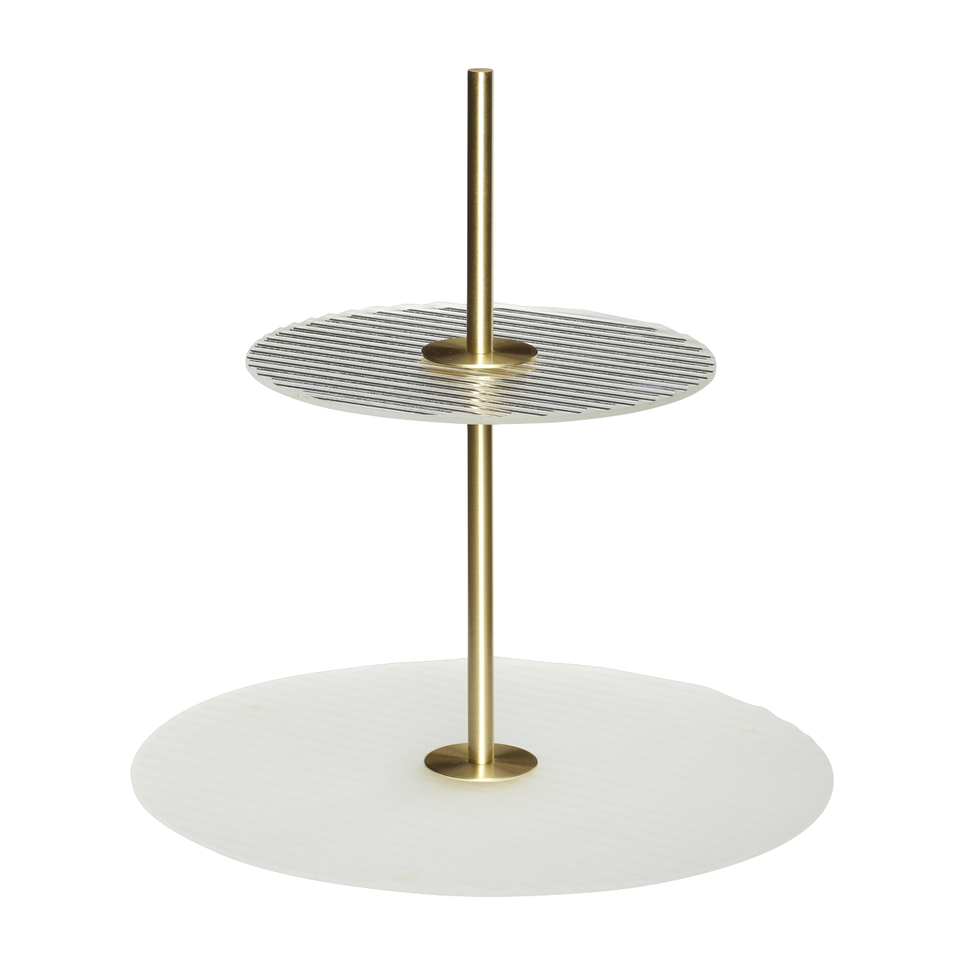 Ripple Etagere - Hübsch