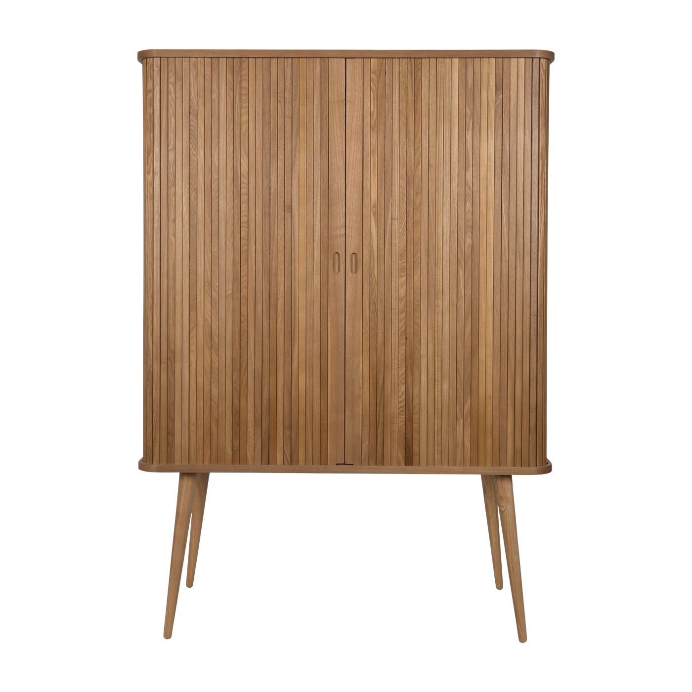 Barbier Cómoda de fresno natural 140cm - Zuiver
