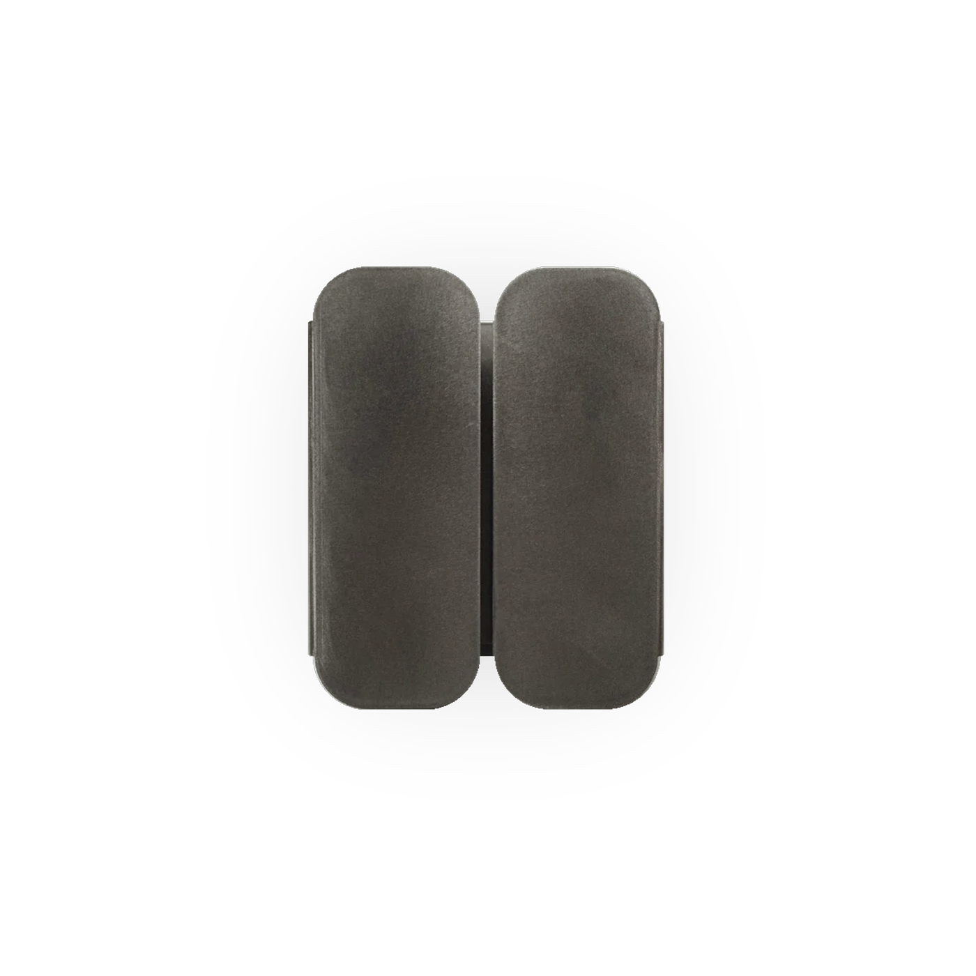Applique in acciaio inox 1. 0 - Koge Design